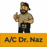 A/C Dr. Naz